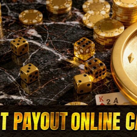 Best Real Money Online Casino Explained: Payments, Gameplay, and Limits-Best Real Money Online Casino: Payments, Gameplay, and Betting Limits Explained
