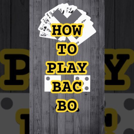 How to play Bac Bo #shorts #cardgame #bacbo #baccarat #casinogame-“How to Play Bac Bo: Quick Guide to the Card Game #shorts #bacbo #baccarat”