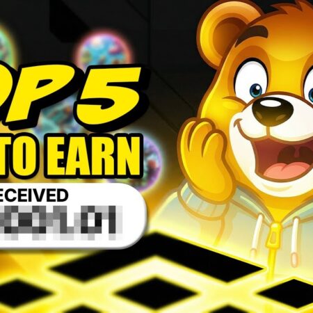 😱 Undervalued Gems?! Top 5 Play to Earn Games Right Now January 2026-“Top 5 Undervalued Play-to-Earn Games to Watch in January 2026”