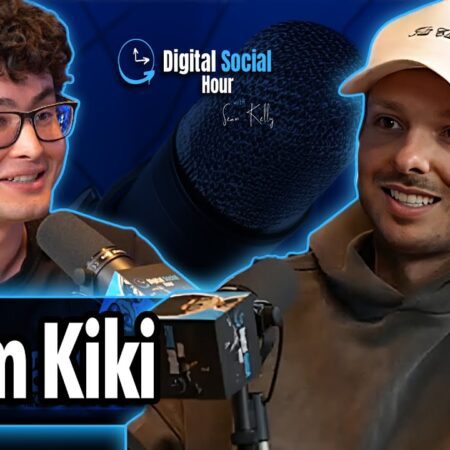 Building a Crypto Casino Empire: Lessons from MonkeyTilt | Sam Kiki DSH #1265-Building a Crypto Casino Empire: Insights from MonkeyTilt | Sam Kiki DSH #1265