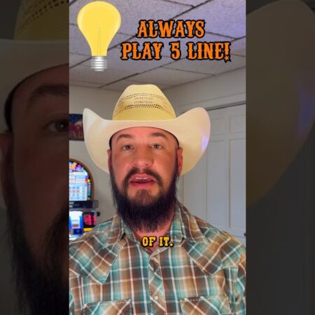 5 Line Slot Machines, the better slot pick. 🎰 #slots #tips #casino-“Top 5 Line Slot Machines: Your Ultimate Guide to Winning”