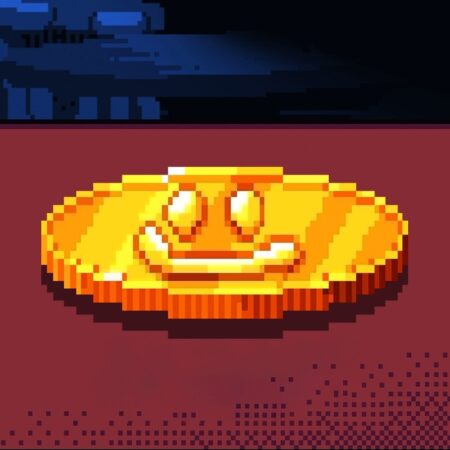 This is A Game About Flipping a Coin-“Flip the Coin: Unleash Your Luck in This Thrilling Game”