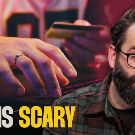 I Was Wrong About Online Gambling. It’s Destroying A Generation Of Young Men. Here’s Why | Ep. 1725-“I Was Wrong About Online Gambling: How It’s Destroying Young Men – Ep. 1725”