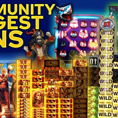 Your Biggest Slot Wins – #2 / 2026-Your Biggest Slot Wins – #2 | Top Jackpots of 2026