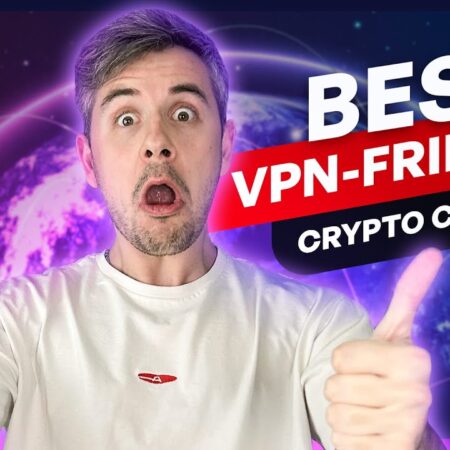 Top 5 Crypto Casinos That Allow VPNs: Our Real Test Results-Top 5 Crypto Casinos Accepting VPNs: Real Test Results Revealed