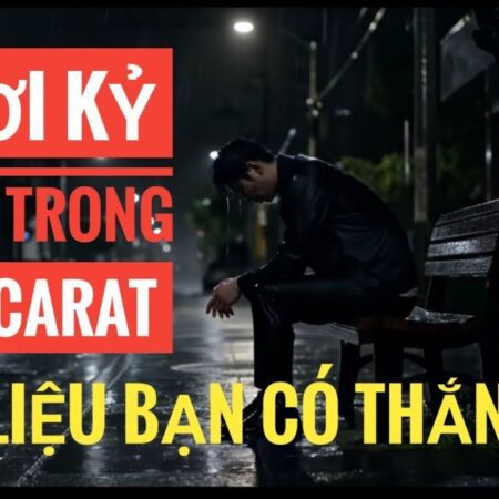 BẠN CHƠI KỶ LUẬT TRONG BACCARAT ONLINE ĐƯỢC BAO LÂU ? LIỆU BẠN CÓ THẮNG ?-“Kỷ Luật Chơi Baccarat Online: Thắng Lợi Được Bao Lâu?”