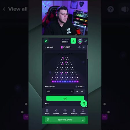 Perfect win in plinko #bonus #cryptocurrency #bitcoin #bigwin #crypto #casino #btc #gambling-“Perfect Win in Plinko: Unlock Big Bitcoin Bonuses in Crypto Gambling”