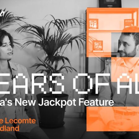 Five years of Alea: The iGaming company hitting the jackpot-“Five Years of Alea: The Jackpot Success Story in iGaming”