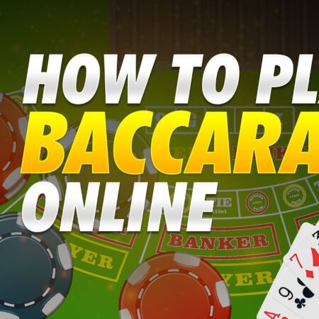 How to Play Baccarat in Australian Online Casinos 🎰-How to Play Baccarat at Australian Online Casinos: A Complete Guide