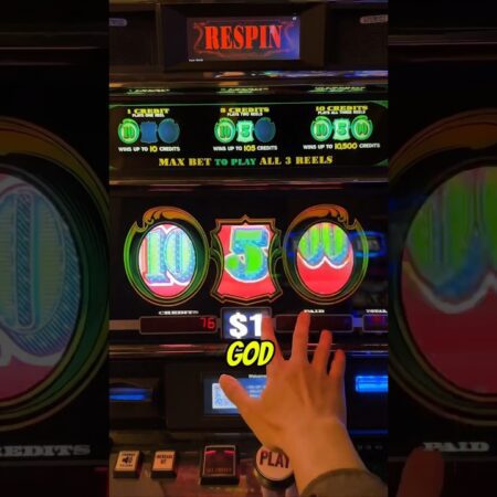 Cash Machine Is The Best Slot Machine Ever #shorts #slots #money #blackjack-“Cash Machine: The Ultimate Slot Machine Experience #shorts #slots #money #blackjack”