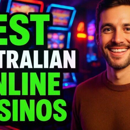 🎰 ONLINE SLOTS AUSTRALIA – AUSTRALIAN ONLINE CASINO REAL MONEY 💰🎲✨-“Online Slots Australia: Play Real Money Casino Games Now!”