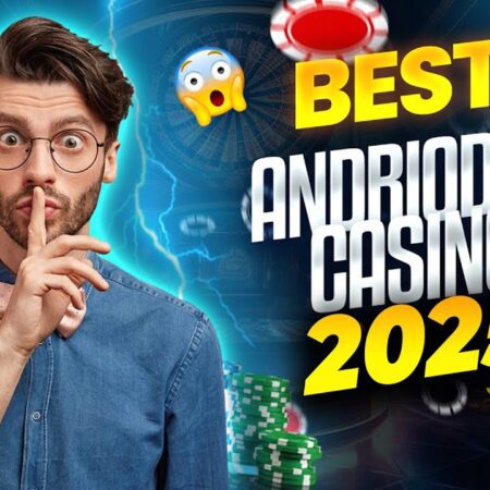 Best Casino Apps For Android In 2025 | Top Casino Android Apps In USA | Real Money Casino-Best Casino Apps for Android 2025: Top Real Money Casino Apps in the USA