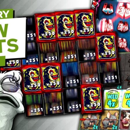 Big Wins on New Slots: January 2026-“Big Wins on New Slots: January 2026 Highlights”
