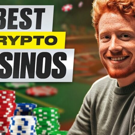 Best Crypto Casino Online 🔥|  Top Sites With Quick Payout 😱-Best Crypto Casinos Online 🔥 | Top Sites for Fast Payouts 😱