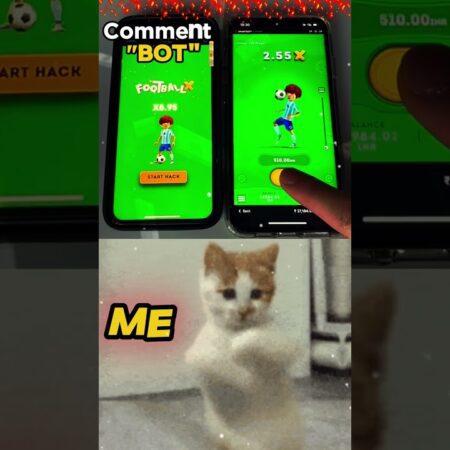 ⚽Football x trick casino game | HACK BOT 1WIN #shorts #casino #1win #gambling #plinko #slots-“Football x Trick Casino Game | HACK BOT 1WIN ⚽ #shorts #casino #1win #gambling #plinko #slots”