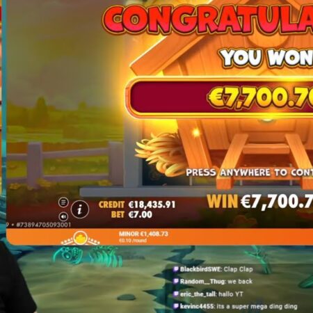🛑CASINO, SLOTS AND MARTIN GALE STREAM – Type !Giveaway in Chat For €1500 in Giveaways 🛑-“Join the Casino & Slots Stream! Type !Giveaway for €1500 in Prizes!”