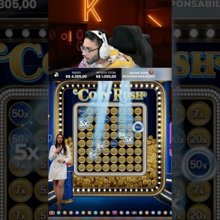 #casino #crazytime #cassinoaovivo #jogos #igaming #live-“Experience the Thrill of Live Crazy Time Casino Games – Top iGaming Action!”