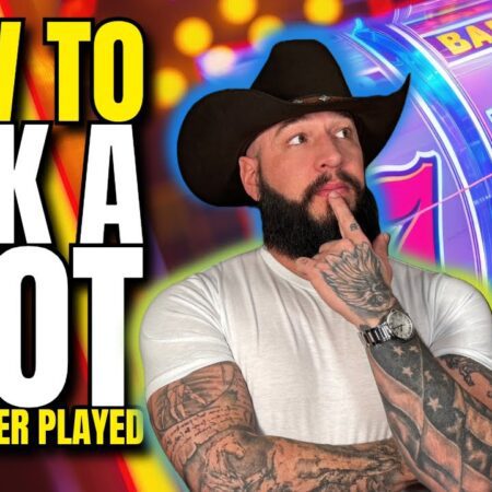 Tech Reveals HOW TO PICK a Slot Machine thats BEST for you! 🎰 Approaching slots you don’t know ⭐️-“How to Choose the Best Slot Machine for You: Expert Tips for Beginners”