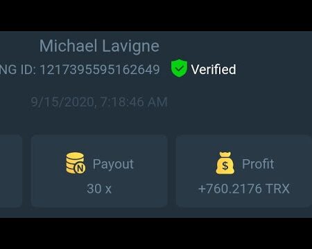 Live Crypto Casino Withdraw Proof-“Live Crypto Casino Withdrawal Proof: Ensure Trust and Transparency”