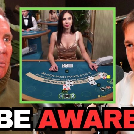 Vegas Matt’s Thoughts On ONLINE Gambling-Vegas Matt’s Insights on Online Gambling: Expert Tips and Strategies