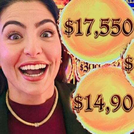 I BROKE $1 MILLION DRAGON LINK!!-“Broke $1 Million Dragon Link Jackpot: My Epic Win!”