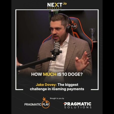 The Biggest Challenge in iGaming Payments-The Biggest Challenge in iGaming Payments: Overcoming Transaction Barriers