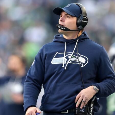 NFL offseason: Ranking every head coaching hire since 2021-“Ranking Every NFL Head Coaching Hire Since 2021: Offseason Analysis”
