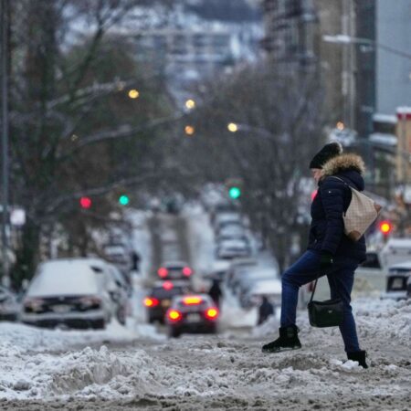 NYC Public Schools Reopen Tuesday as Every Street is Cleared Post-Winter Storm