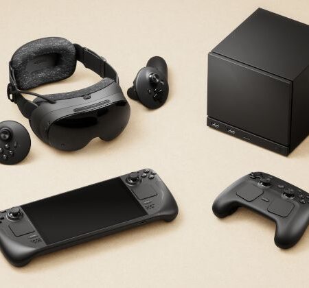 Steam Frame 和 Steam Machine 也將成為 Flatpaks 和桌面 Linux 整體的另一個良好推動力