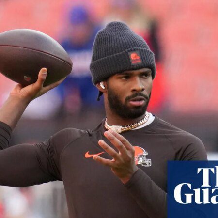 Shedeur Sanders Aims to Outshine Father Deion with Pro Bowl Rookie Bid