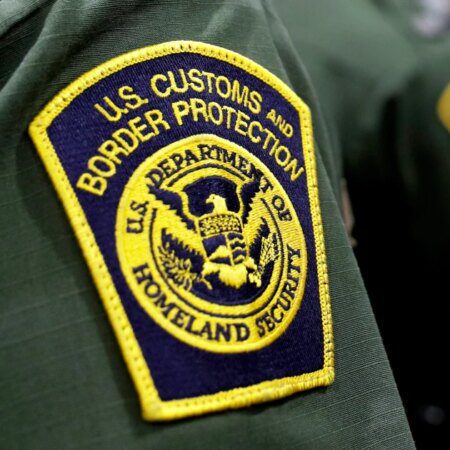 Border Patrol Incident in Arizona Leaves One in Critical Condition from Gunshot
