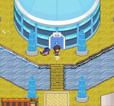 流行的移動生物收集器 EvoCreo 現已在 PC 上推出