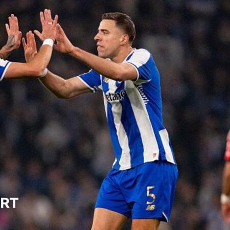 Rangers: In-form Porto will test Ibrox side’s improvement-“Rangers Face Formidable Porto Challenge at Ibrox”