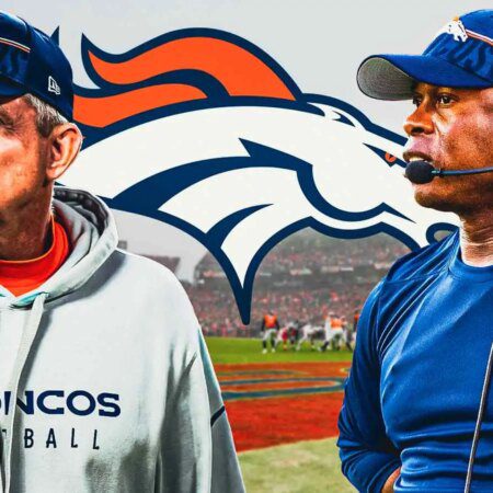3 players Broncos must re-sign this offseason after flaming out of playoffs-“3 Key Players the Broncos Must Re-Sign This Offseason”