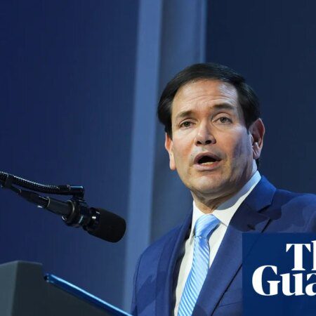 Rubio to warn that US is ‘prepared to use force’ if Venezuela does not meet demands | Marco Rubio-“Rubio: US Prepared to Use Force if Venezuela Fails to Comply”