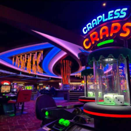 Bubble Craps: Your Guide to the Electronic Version of Craps-“Bubble Craps: Ultimate Guide to Electronic Craps Gameplay”