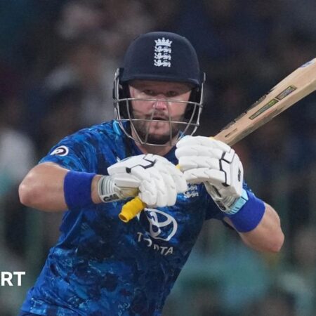 Sri Lanka vs England Third ODI Live Updates and Score in Colombo