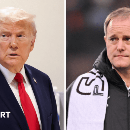 德國足協官員希望就抵制2026年世界杯進行談判