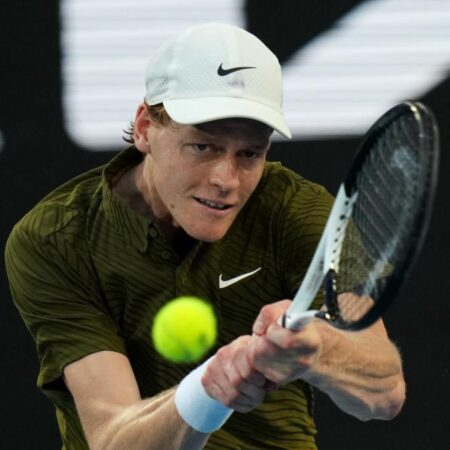 Sinner-Shelton LIVE agli Australian Open-“Sinner vs. Shelton LIVE: Australian Open 2023 Match Updates”
