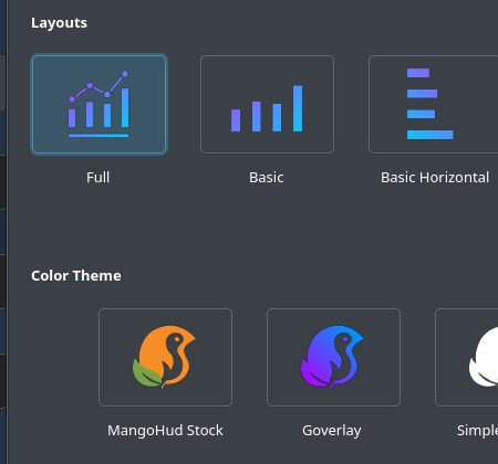 用於管理 MangoHud 等工具的 Goverlay 發布了一個重要的新版本，它終於出現在 Flathub 上