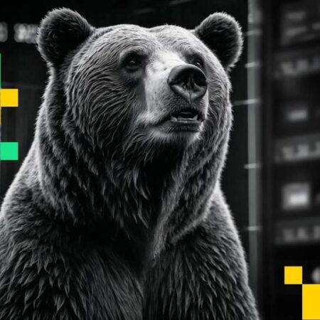 Weaker dollar fails to spur BTC price gains, here’s the reason why-“Weaker Dollar Fails to Boost BTC Price: Key Insights Explained”