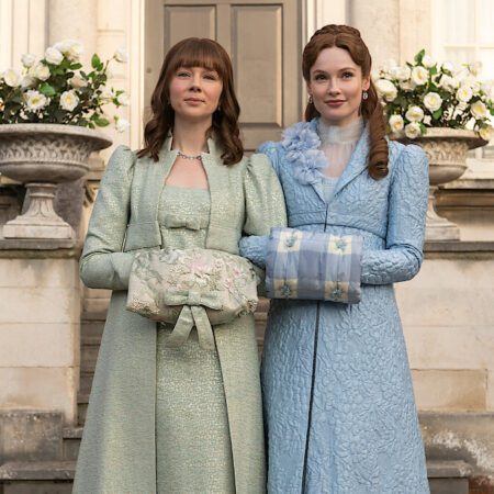 Bridgerton Season 4, Part 1 Premiere Clip: Watch Episode 1 Opening Scene Early-“Watch Bridgerton Season 4, Part 1 Premiere Clip: Exclusive Episode 1 Opening Scene”