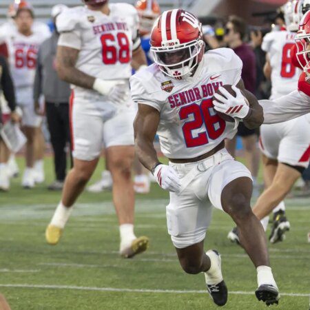 Why Hoosiers star didn’t skip Senior Bowl after title run-“Why Hoosiers Star Chose to Play in Senior Bowl After Championship Victory”