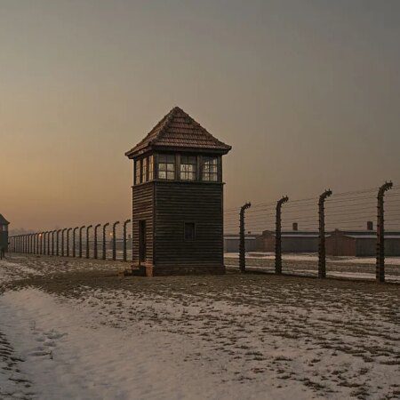 Holocaust Remembrance Day: A Call to Action Against Bystander Indifference