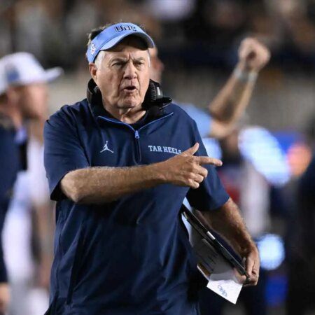 Pro Football Hall of Fame releases statement on bylaws after Bill Belichick snub-“Pro Football Hall of Fame Updates Bylaws After Bill Belichick Snub”