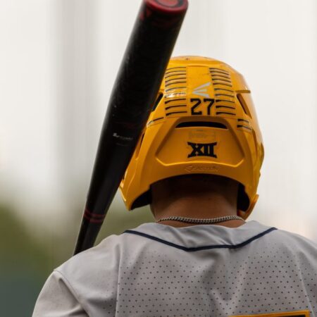 College Baseball: 2026 Big 12 Conference Preview-2026 Big 12 Conference College Baseball Preview: Key Teams and Players