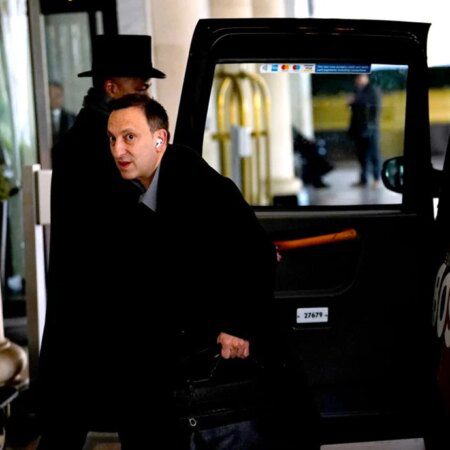 EPL Club Owner Tony Bloom Admits Using Proxy Betting Account in £13M Lawsuit-“EPL Club Owner Tony Bloom Acknowledges Proxy Betting Account in £13M Lawsuit”