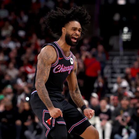 Is Coby White the Chicago Bulls’ best asset?-Is Coby White the Chicago Bulls’ Top Asset?