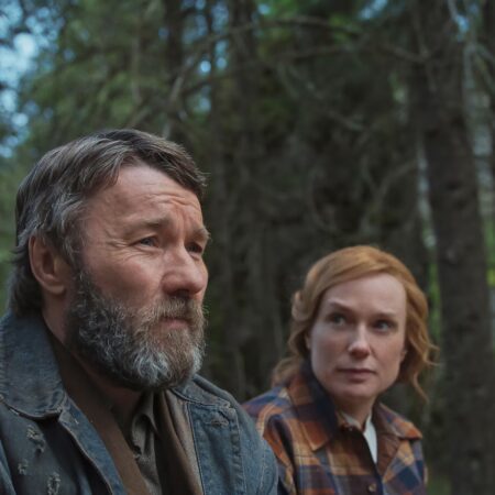 Pacific Northwest-filmed ‘Train Dreams’ lands 4 Oscar nominations-“Train Dreams: 4 Oscar Nominations for Pacific Northwest Film”