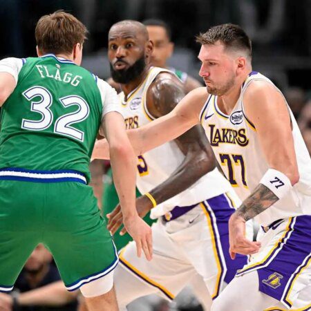 Is Cooper Flagg playing tonight? Mavericks vs. Timberwolves injury report-“Cooper Flagg Injury Update: Mavericks vs. Timberwolves Tonight”